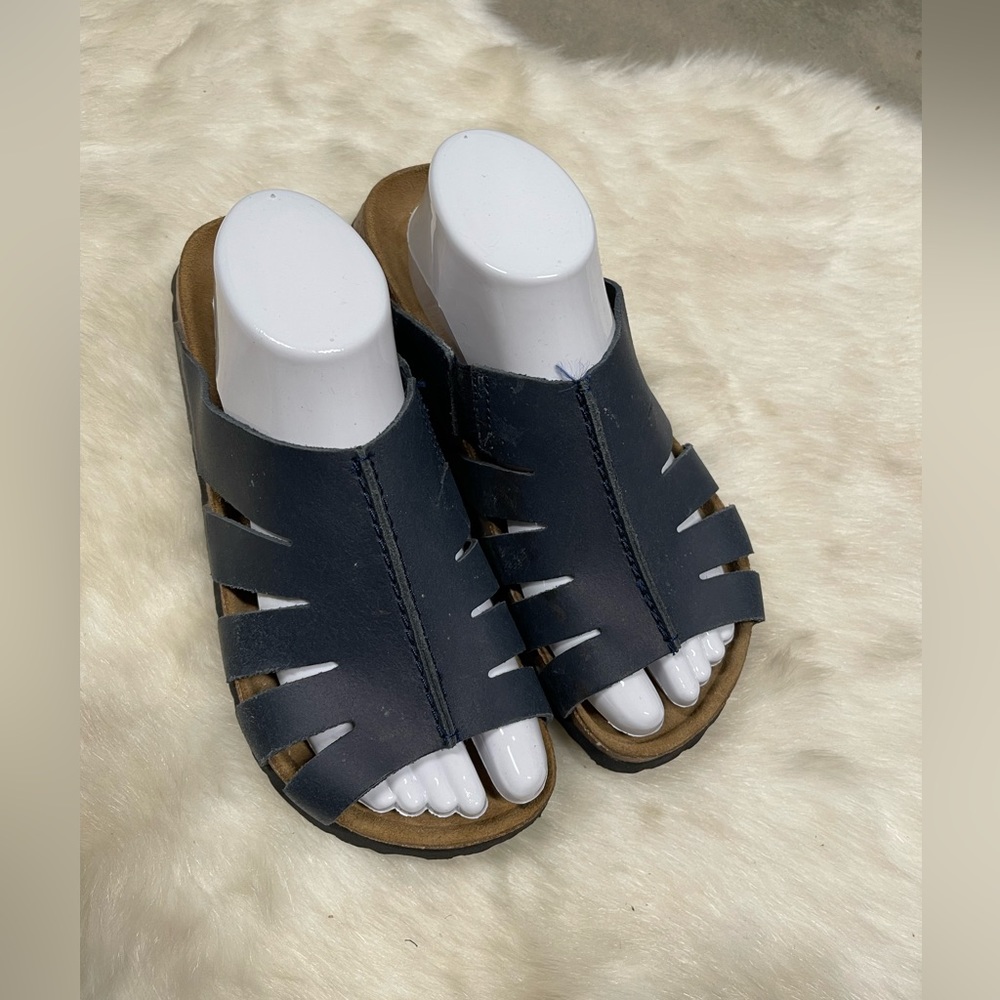 BETULA by Birkenstock Nancy slide